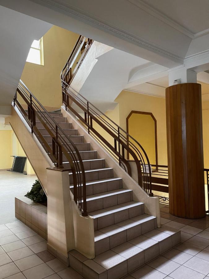 Appartement Le Palais Du Commerce Vichy Exterior photo